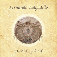 Al Sol del Medio Día_Fernando Delgadillo