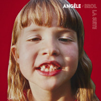 Que du love_Angèle,Kiddy Smile