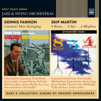 Bye Bye Blackbird_Skip Martin and His Orchestra,Mort Dixon,Ray Henderson