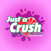 Just a Crush_Sparkee,Madeleine Wood