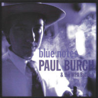 How Do I Know?_Paul Burch,The WPA Ballclub