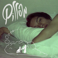 Pillow_Ryan Woods