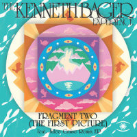 The First Picture_The Kenneth Bager Experience,Julee Cruise