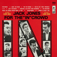 Love Bug_Jack Jones