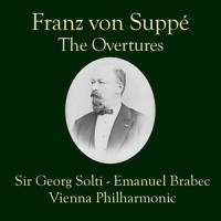 Die leichte Kavallerie: Overture_Wiener Philharmoniker,Georg Solti