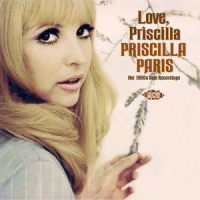The Dark Side of Loving You_Priscilla Paris