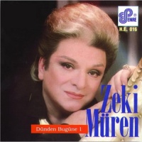 Agora Meyhanesi_Zeki Müren
