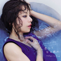 夏夜のマジック_indigo la End