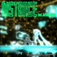 Hand feat. Hatsune Miku_初音未来