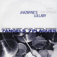 Silent Deaths, Crowded Lives_7 Angels 7 Plagues