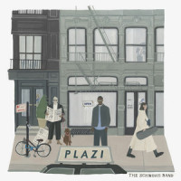 Plazi_The Schwings Band