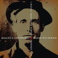 Getsemane_Magnus Lindberg,Basse Wickman