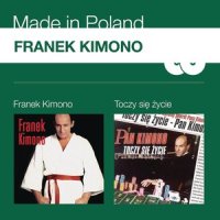 Jednoreki Bandyta_Franek Kimono