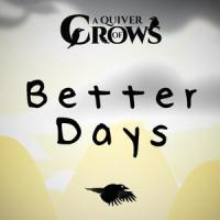 Better Days_Laura Shigihara