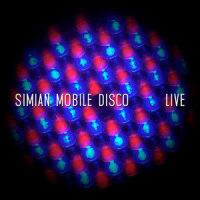 Your Love / Run Theme_Simian Mobile Disco