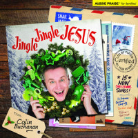 Jingle Jingle Jesus_Colin Buchanan