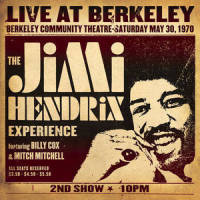 Purple Haze_Jimi Hendrix