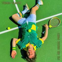 Autumnal Harvest Soup (feat. Rhiannon Dewey)_Tennis Elbow,Rhiannon Dewey