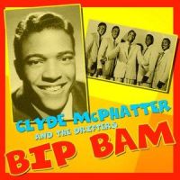 Money Honey_Clyde McPhatter,The Drifters