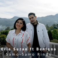 Samo Samo Rindu_Erie Suzan,Beniqno