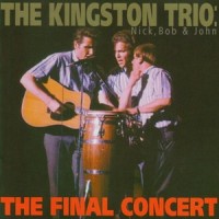 Reverend Mr. Black_The Kingston Trio