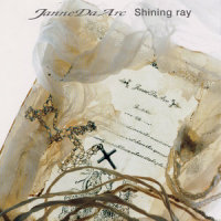 Shining ray_Janne Da Arc