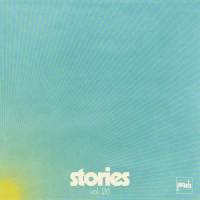 My Funny Valentine_Stories,Bruno Major