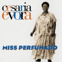 Lua Nha Testemunha_Cesaria Evora