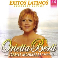 Cachito_Orietta Berti,Demo Morselli Orchestra