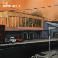 Laughing Full Steam_The Good Minus,Matt Welch,David Kean,Stuart Hazelman