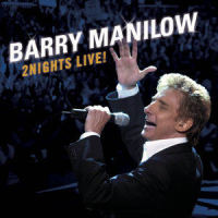 Every Single Day_Barry Manilow