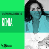 The Girl from Ipanema_Kenia,Leonard D. Traversa,Martin J. Ashby,Romeo Lubambo,Jay Ashby,Thelmo Martins Porto "Portinho"