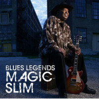 Lonely for Your Love_Magic Slim