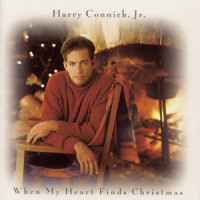 What Are You Doing New Year's Eve?_Harry Connick Jr.