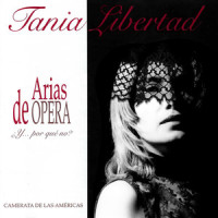 Casta Diva De Norma(Bellini)_Tania Libertad