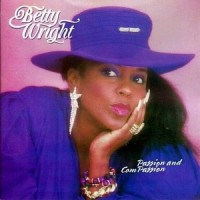 Passion & Compassion_Betty Wright