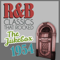 Shake, Rattle and Roll_Big Joe Turner,The "5" Royales