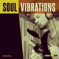 Soul Vibrations_Daniele Benati,Claudio Zanoni