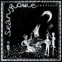 Shine My Diamond Ring_Sean Rowe