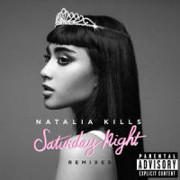 Saturday Night_Natalia Kills