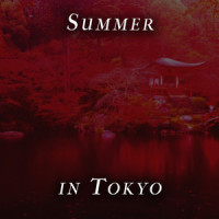 Sushi Bar_Summer Time Chillout Music Ensemble,Todays Hits,Electro Lounge All Stars