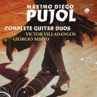 II. Milonga de Junio_Giorgio Mirto,Victor Villadangos