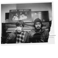 Ghost Dream_Hymie's Basement