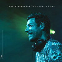 How You Make Me Smile_Jody Wisternoff,Pete Josef