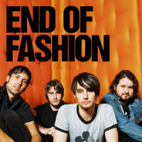 End Of Fashion Album Medley_End of Fashion