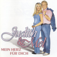 Mein Herz für Dich_Judith & Mel