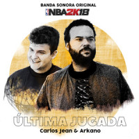 Última Jugada_Carlos Jean,Arkano