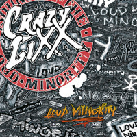 Love on the Run_CRAZY LIXX