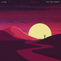 Feeling Alive (feat. She Is Jules)_Attom,She Is Jules