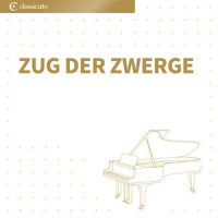 Zug der Zwerge_Edvard Grieg
